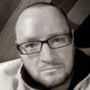 Meet your Posher, Richard